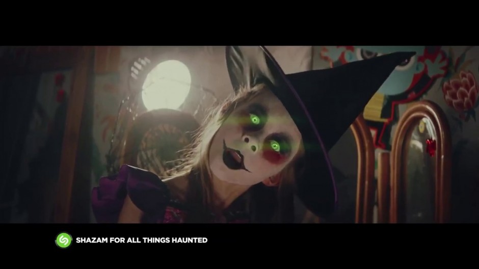 Asda kickstarts Halloween with spooky 1980s homage The Drum