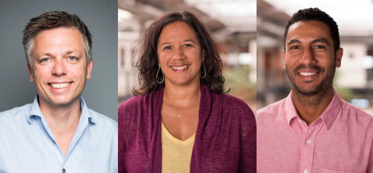 Relay42 builds upon growth with three new senior leadership appointments