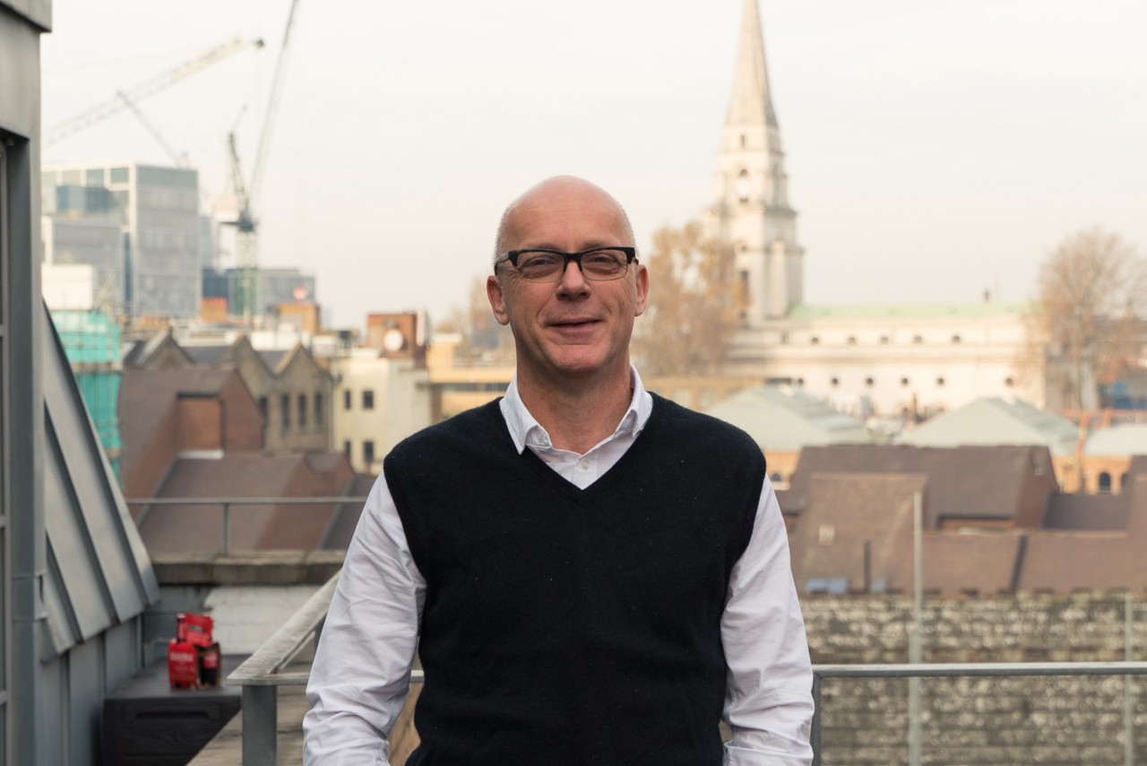 Hugo &amp; Cat bolster senior creative team with appointment of Tim Bax