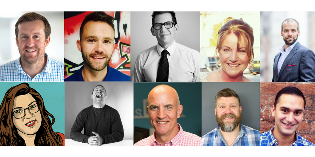 Vox Pop: Bringing back the renaissance marketing trends in 2017 (Part 1)