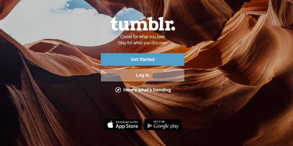 Why is it going wrong for Yahoo’s Tumblr and is Facebook its saviour?