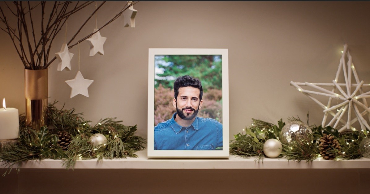 UGG boots up Facebook Messenger for festive social media campaign