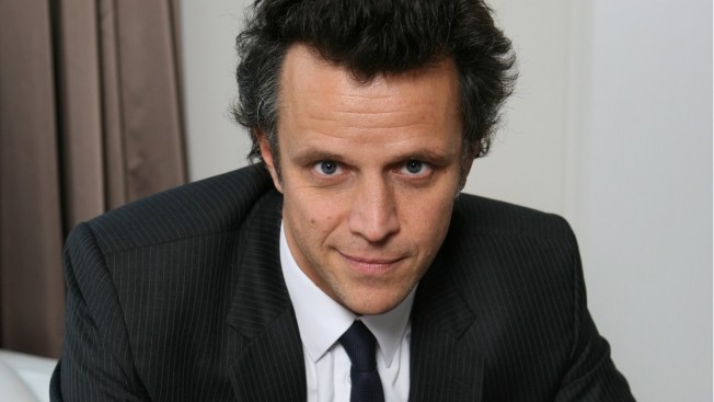 Arthur Sadoun will replace Maurice Levy as CEO of Publicis Groupe