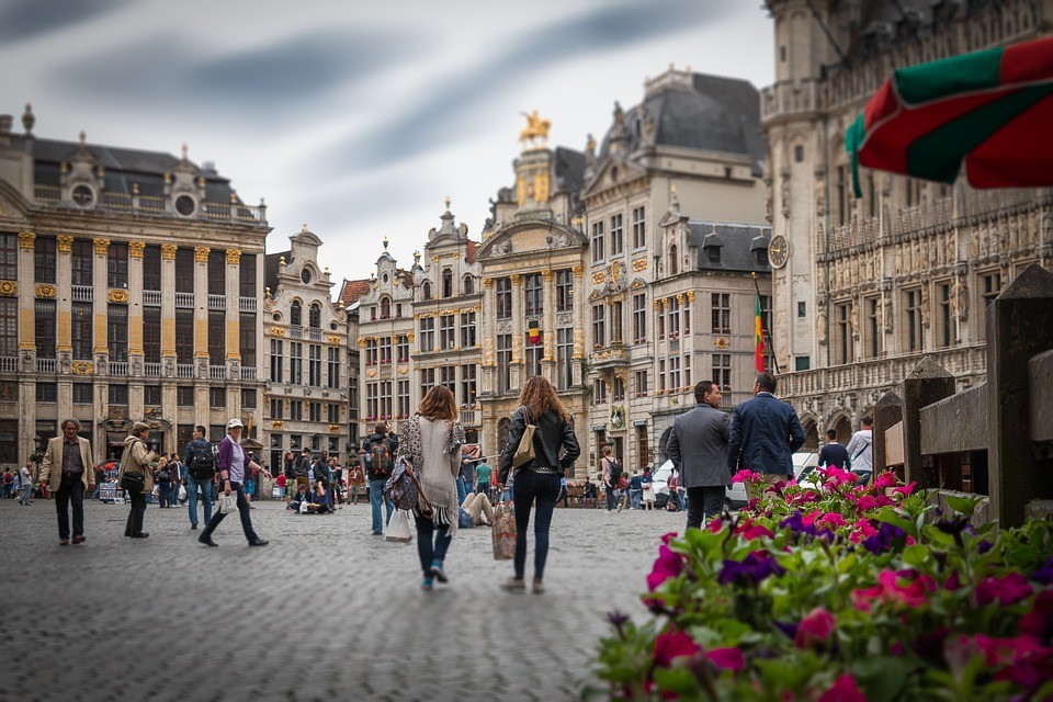 Invidi addressable TV service sprouts up in Brussels