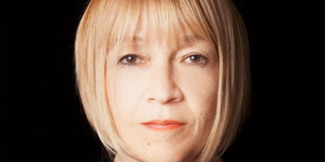 Cindy Gallop's XX Files: Advertising women to share their experiences in the industry