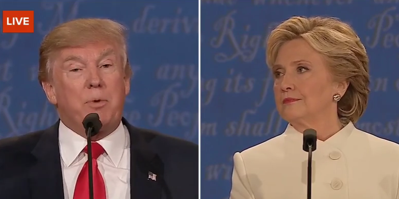 Trump vs. Clinton: Industry execs sound off on the third and final presidential debate