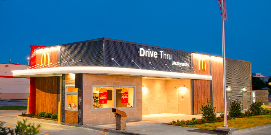 McDonald’s hands its US creative account to Omnicom following review