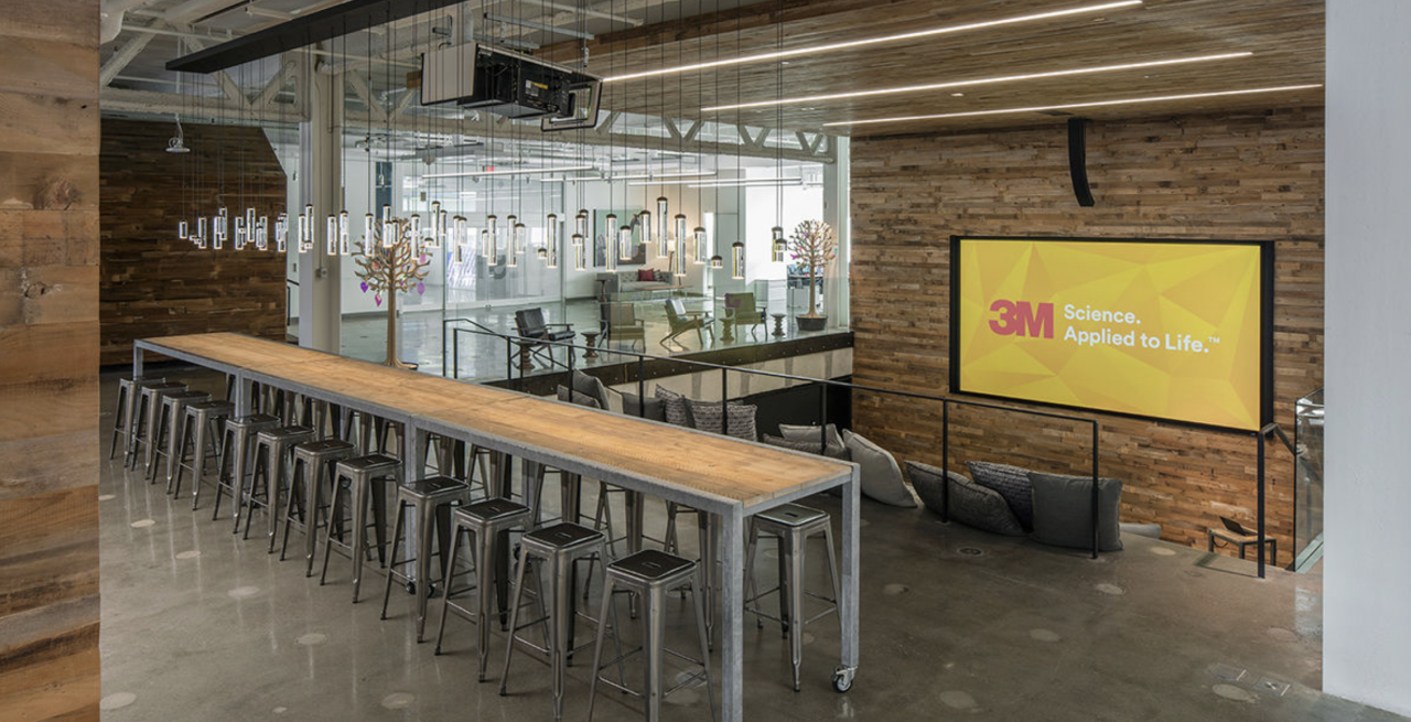 3M, owner of Post-it and Scotch, names VB&amp;P agency of record for global consumer business