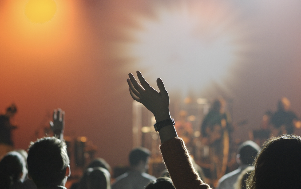 How indie artists can develop a strong brand to stand out from the crowd