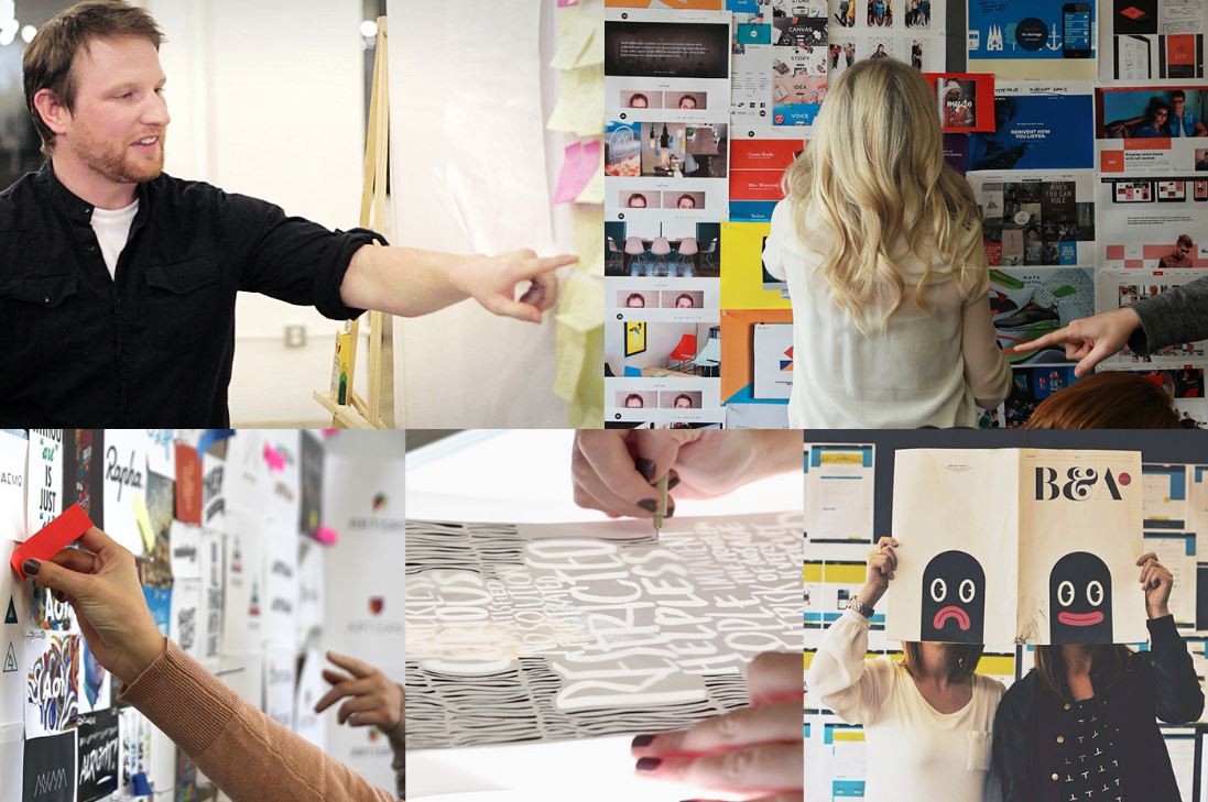 Why small agencies should stay small