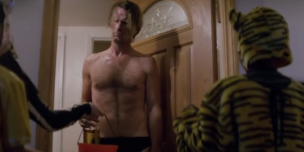 Meet the “World’s Biggest Asshole” in this organ donation PSA