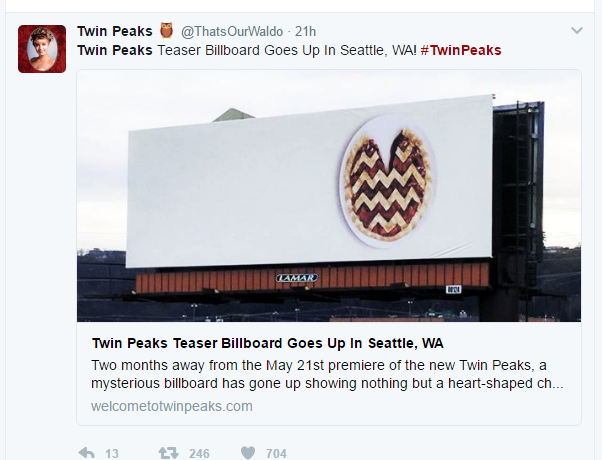 Does tune-in matter in today's TV advertising? Showtime's new ads test the principle