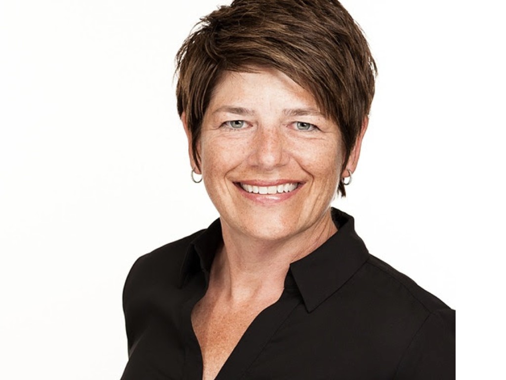 'Set the example': Exceptional Women Out West featuring Leanne Smullen, SVP Marketing, SpotX