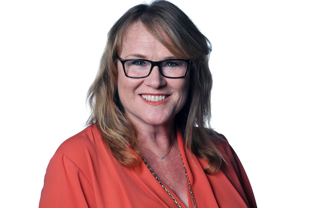 ‘Live with intention’: Exceptional Women of the World featuring Susan Franceschini, ThinkLA