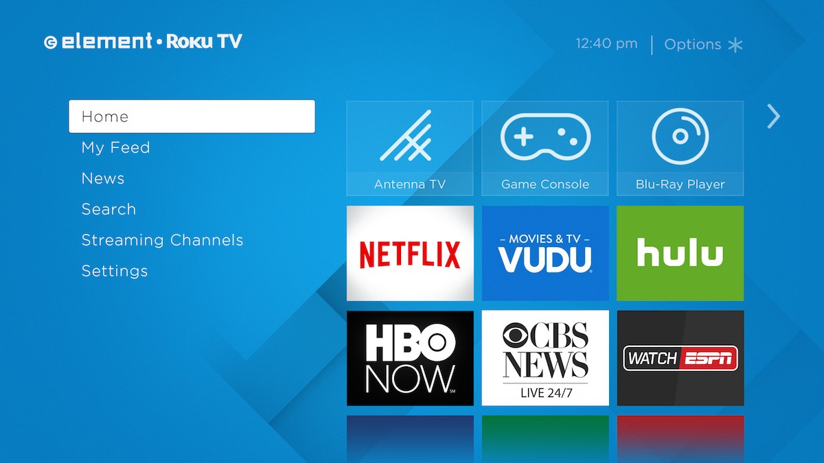 Roku is quickly and quietly building up its smart TV business