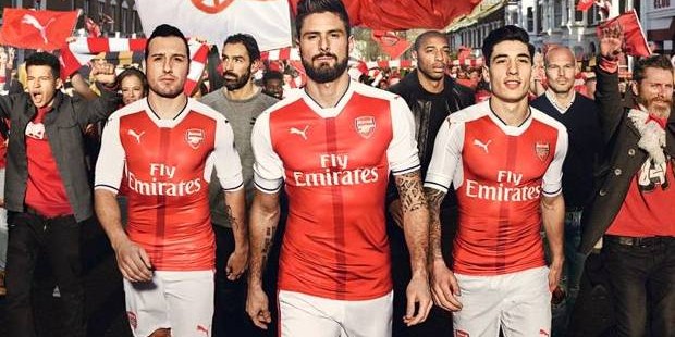 Arsenal to live stream upcoming fixture through the official club app