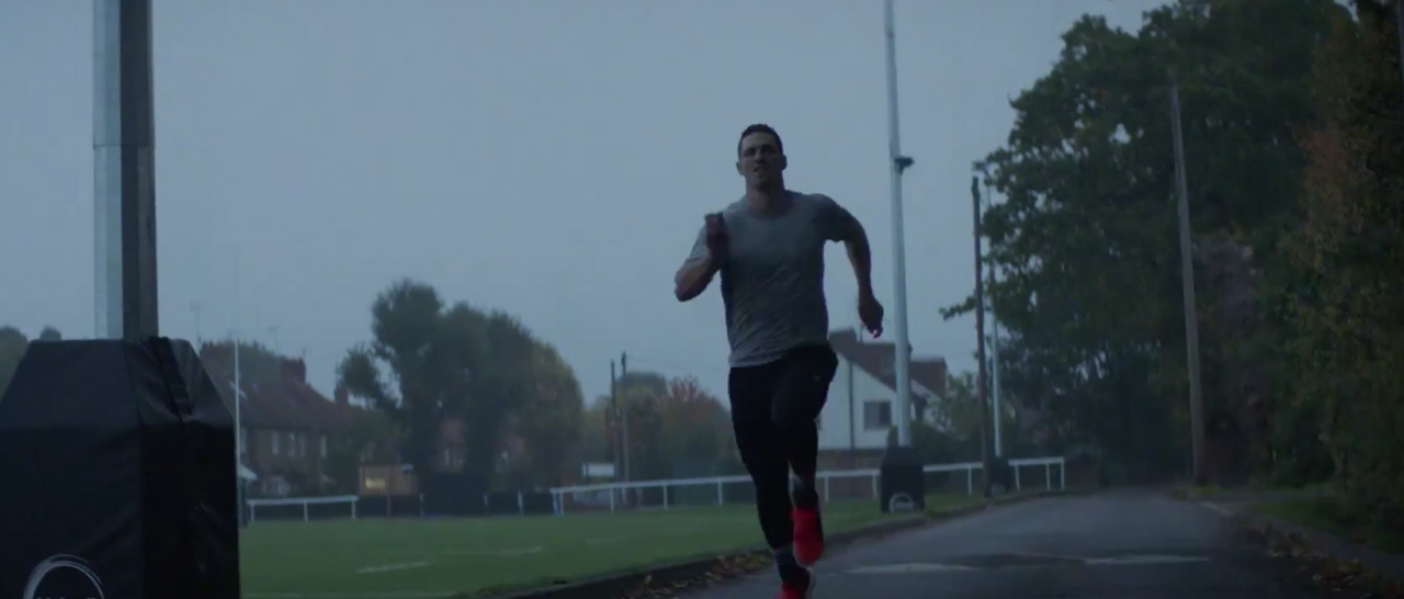 Gillette taps into Jim Telfer’s famous motivation speech in stirring British &amp; Irish Lions film