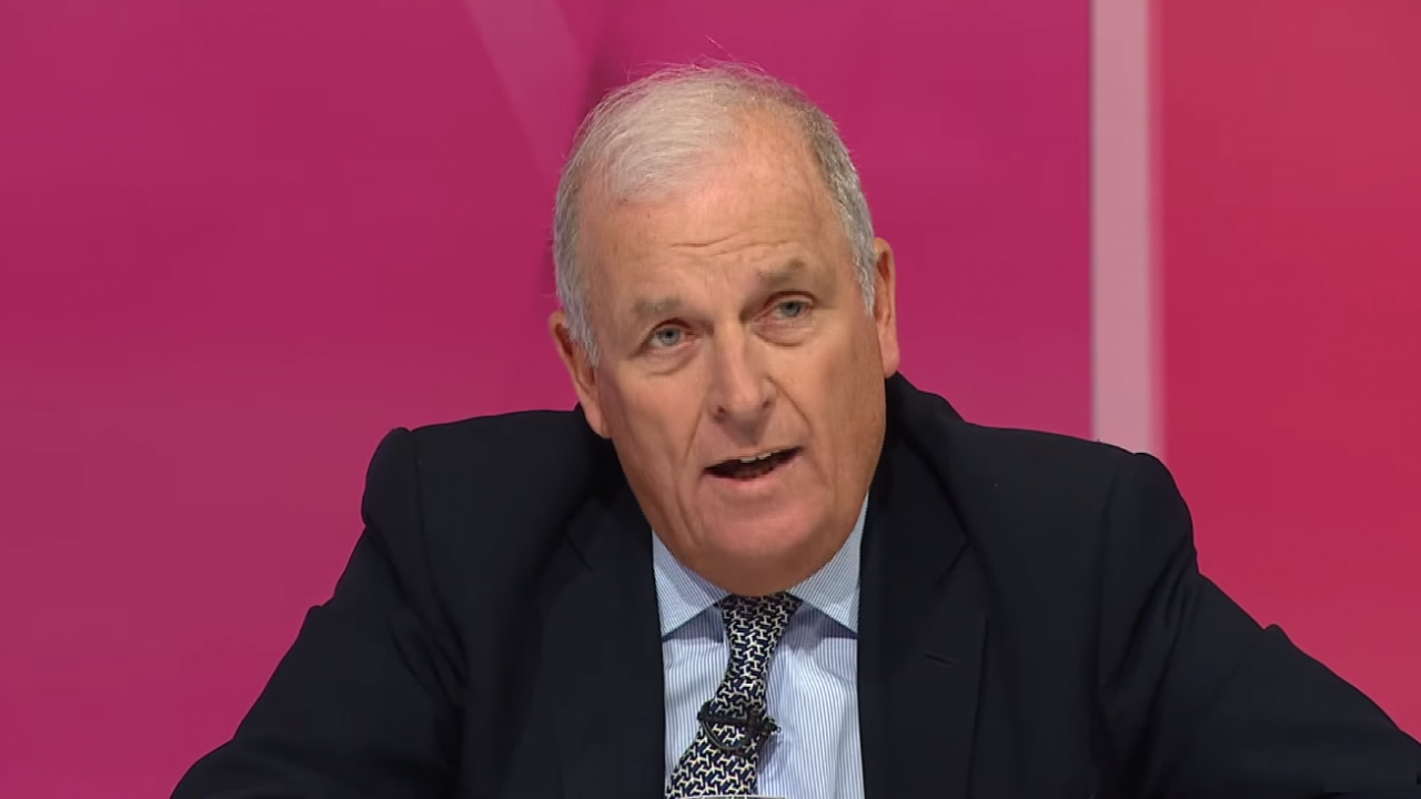 The Sun suspends former editor Kelvin MacKenzie for 'racist slur' against Ross Barkley