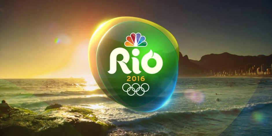 NBC boss Steve Burke hails the Rio Olympics as a 'tremendous success' after seeing ad sales soar