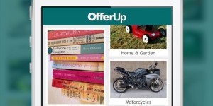 OfferUp app set to rival Craigslist as premier mobile app for online buying and selling