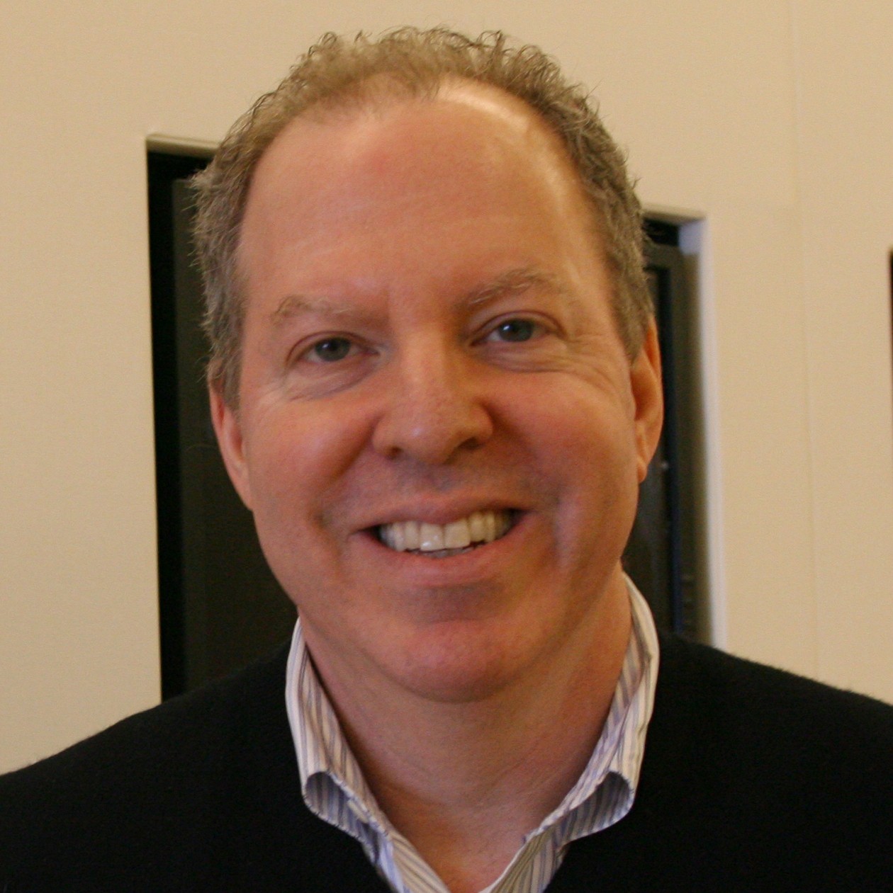 News Corp's new technology chief seeks to learn from big platforms and social sites while seeking new frontiers