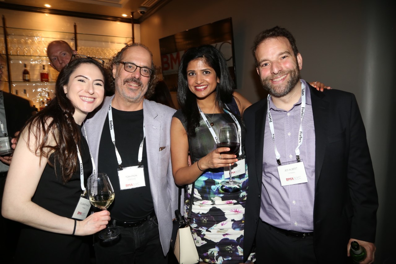 Stein IAS, BBDO, Gyro lead B2B ACE Awards