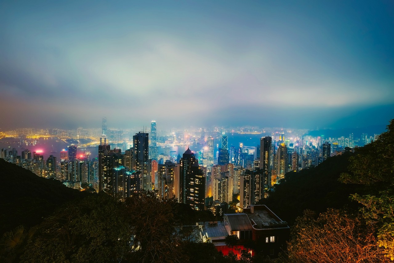 Forward3D doubles down on APAC, opening its first Hong Kong office
