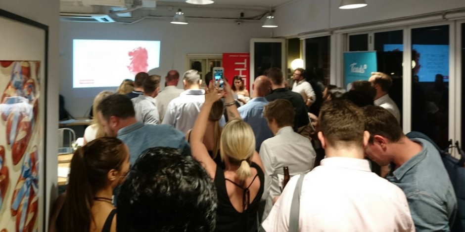 The Drum celebrates Singapore’s innovative culture with inaugural agency guide