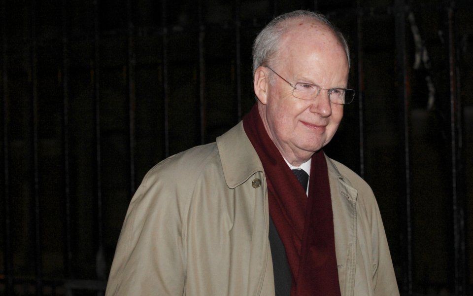 Telegraph’s Murdoch MacLennan joins Scottish Professional Football League as chairman