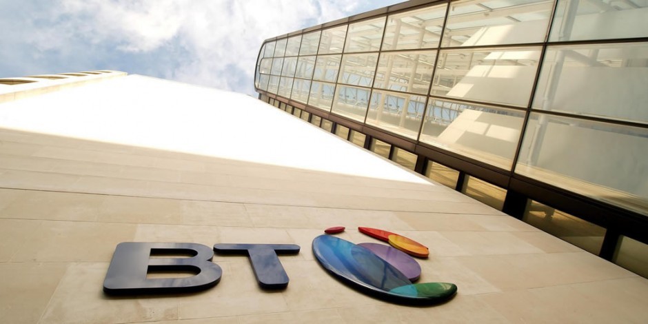 Business on the Move: BT Group, Uber, Sony and more