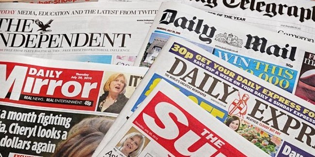 Tories vow to repeal contentious press regulation law and scrap Leveson 'Part Two', Hacked Off responds