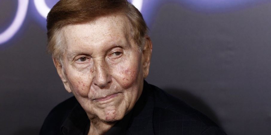 Inside the complicated world of Sumner Redstone and his media empire