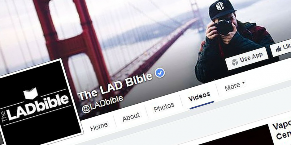 The Lad Bible loses creative director Ian Moore ahead of recruitment drive