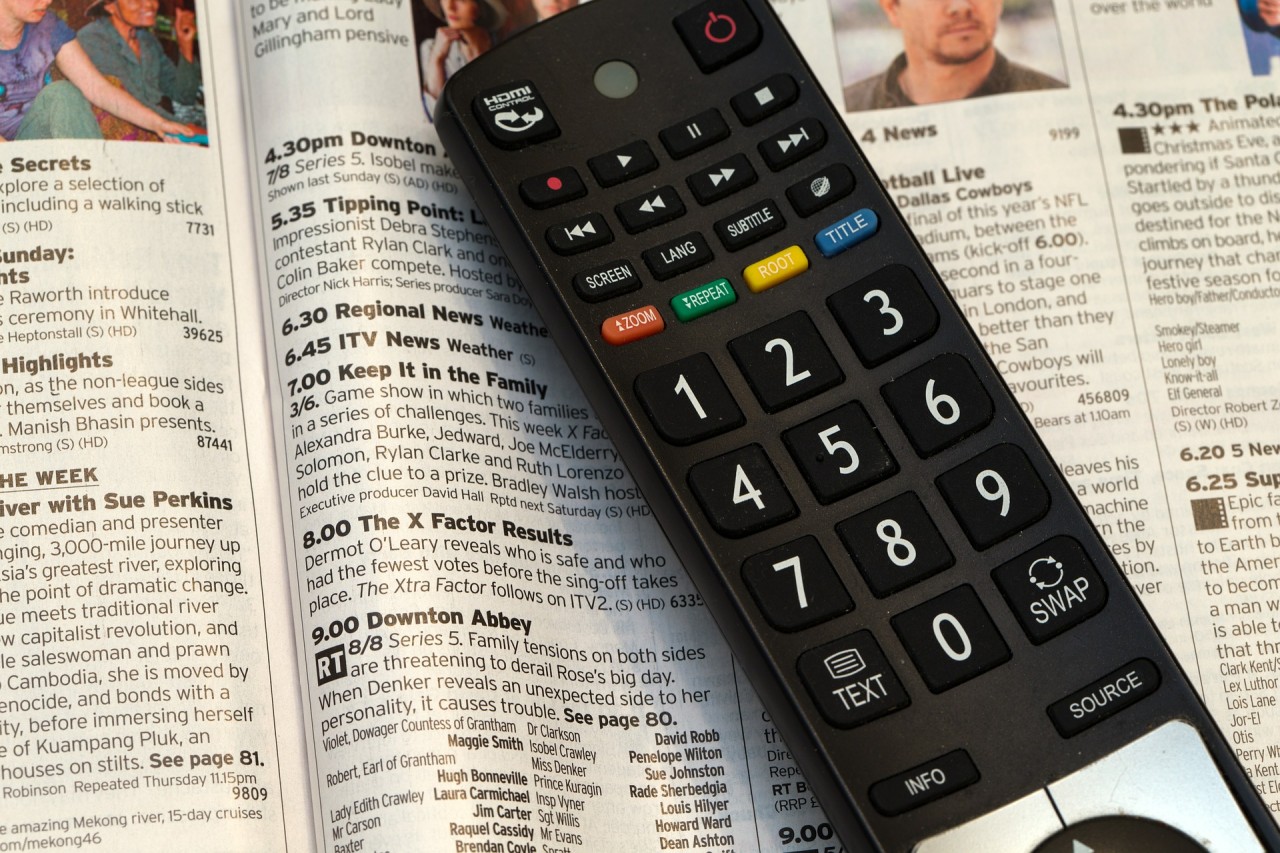 Online brands helped boost TV ad spend in 2016