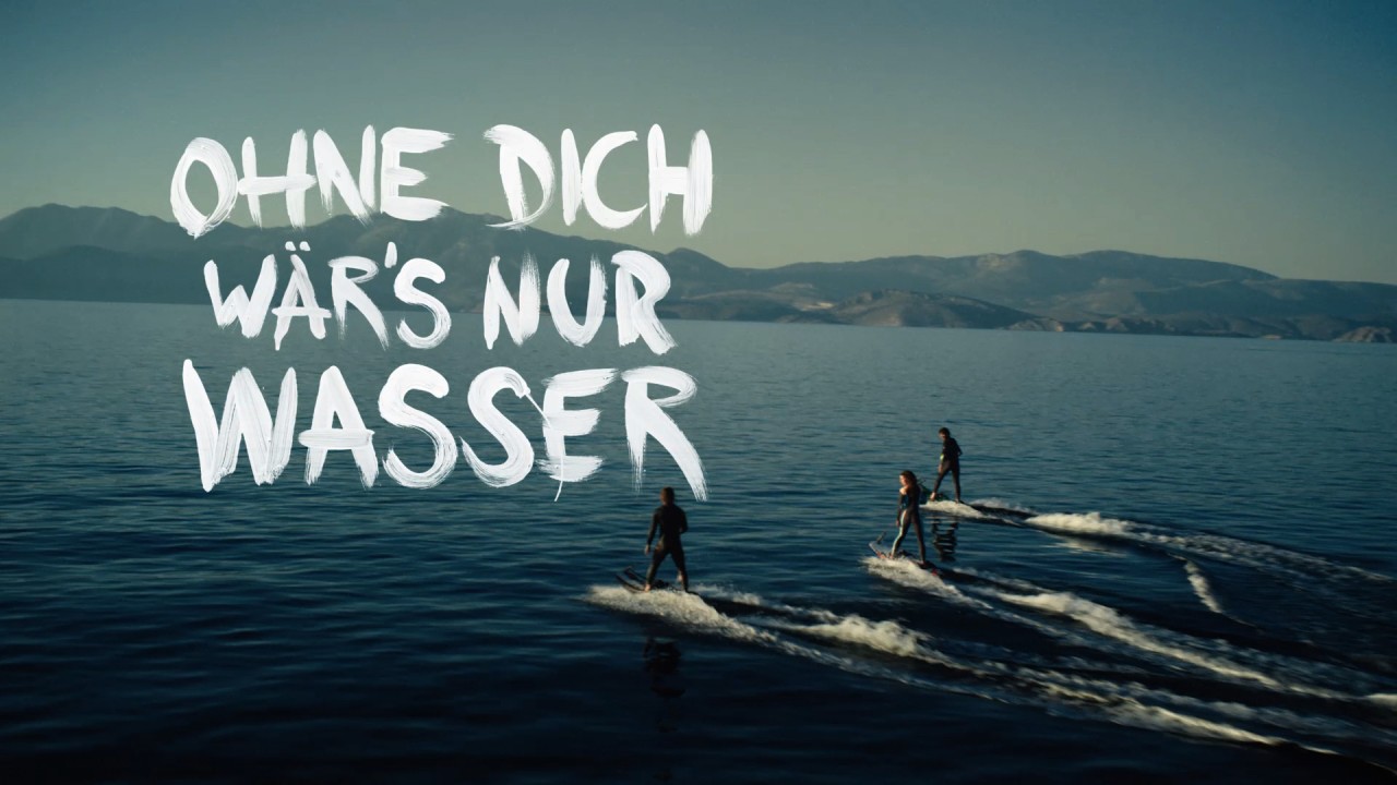 Ad of the Day: Beck’s tells Germans that ‘You make it legendary’ in YOLO-endorsing campaign