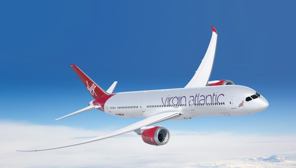 Business on the Move: Virgin Atlantic, Airbnb, Tough Mudder and more