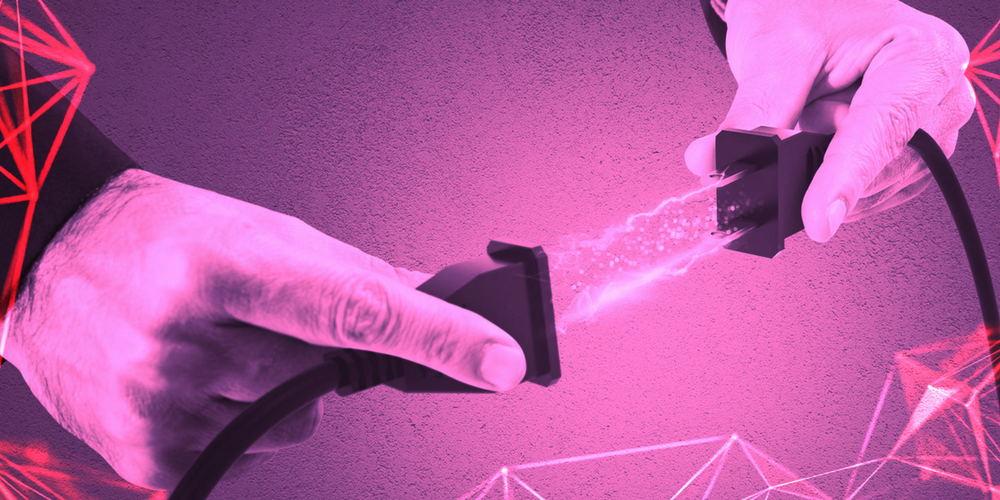 Everything you need to know about connecting data – closing the loop