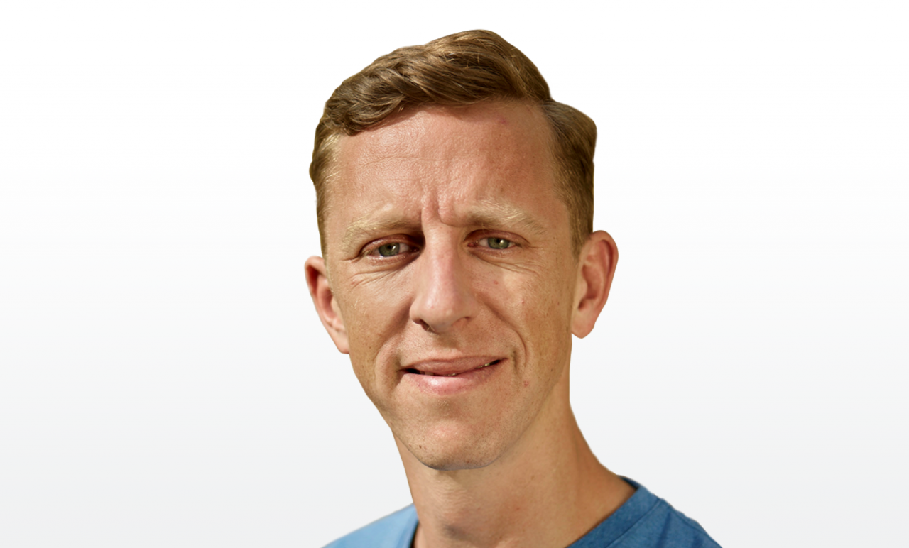 Andrew Timms is snapped up by equity partnership