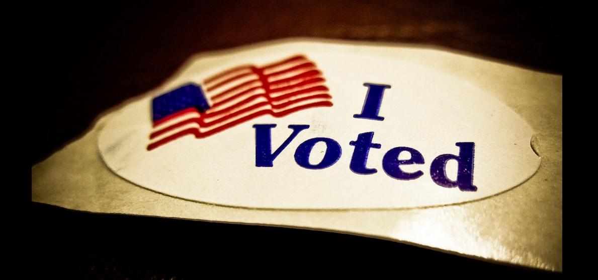 How the presidential election is affecting internet search