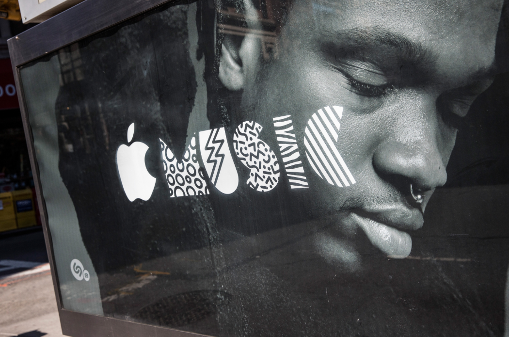 Battle of the music platforms: how are Apple, Spotify and Sonos reaching out to music fans?