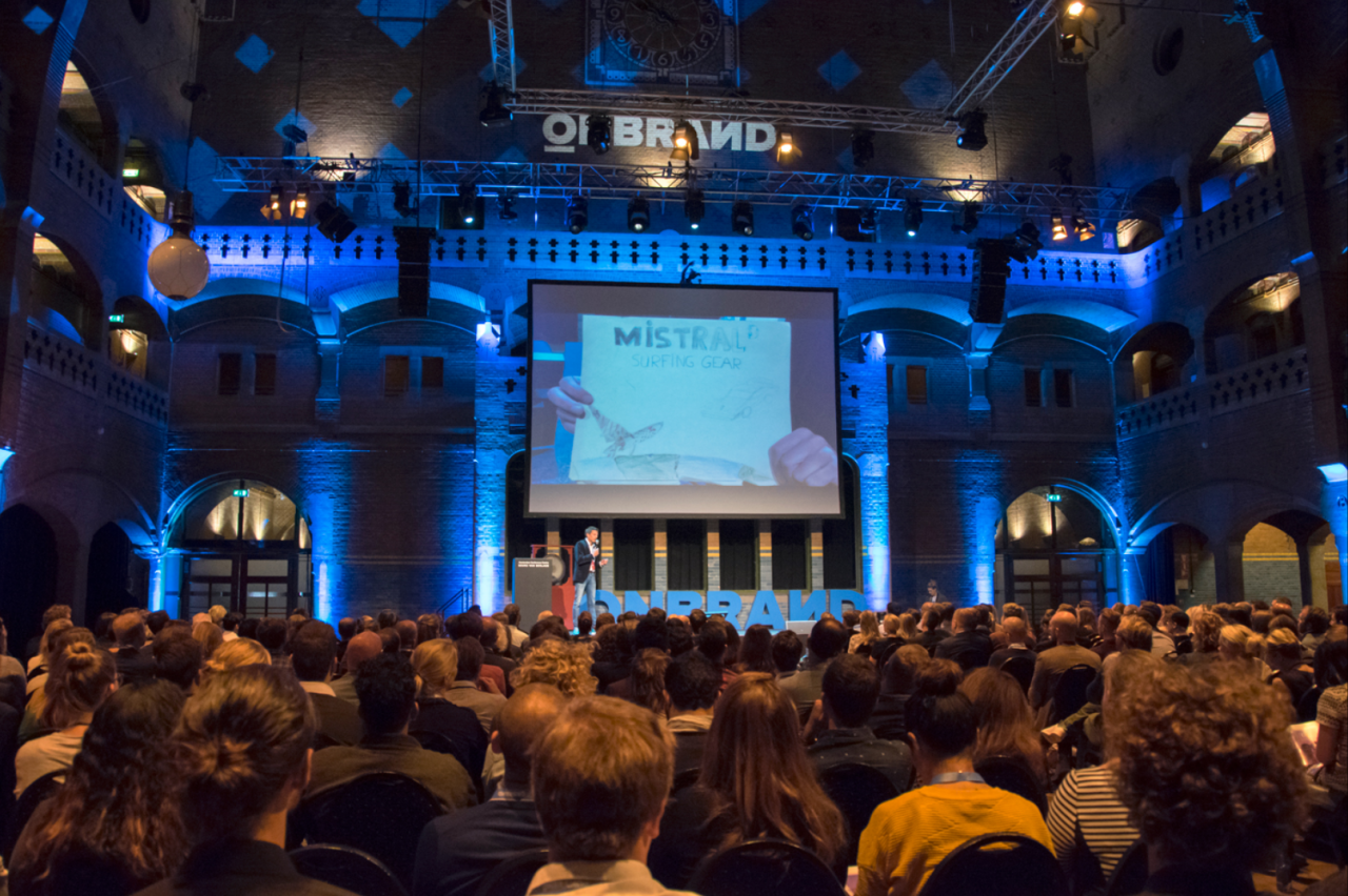 Nasa is set to land keynote speech at OnBrand 2017