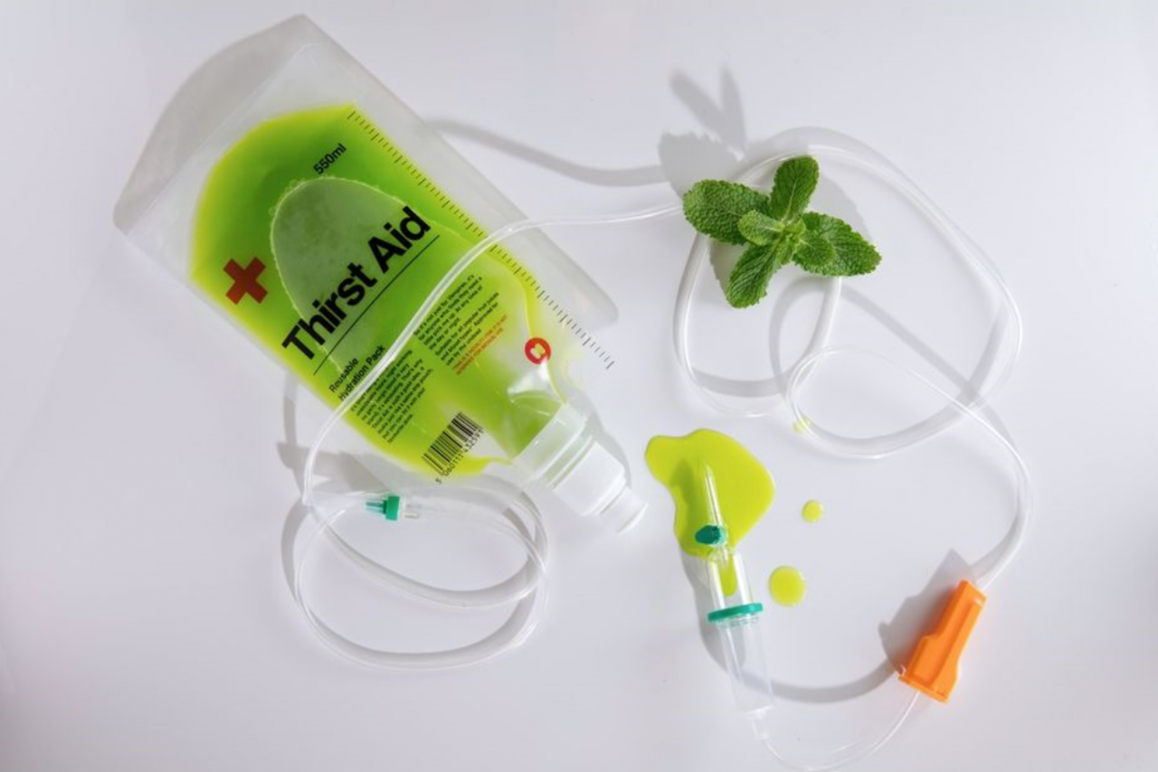 The art of drinks marketing is changing as the demand for NOLO (No and Low) alcohol reaches its peak