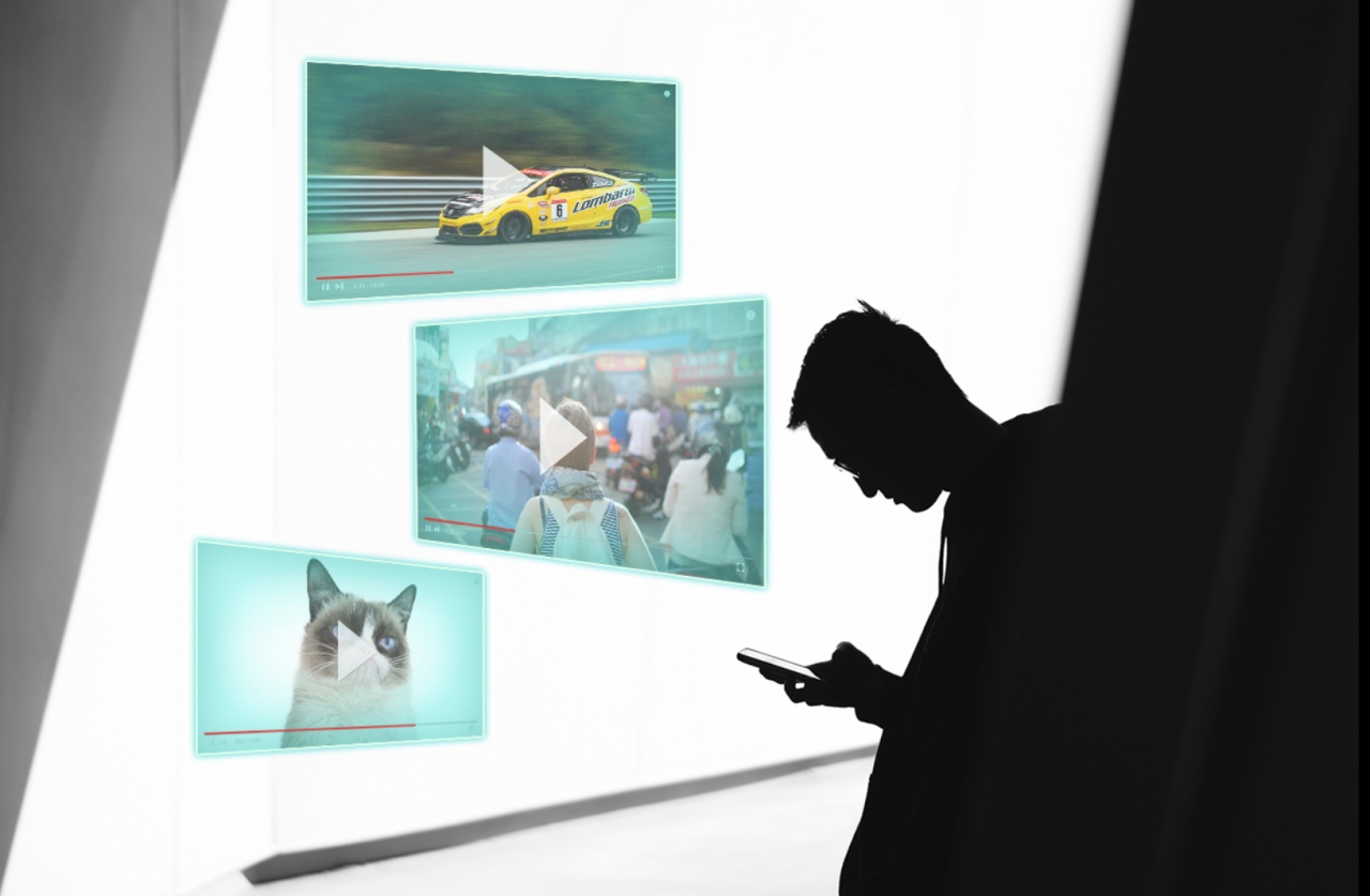 Unveiling the secret of YouTube fame: How to navigate YouTube and generate more click through on videos