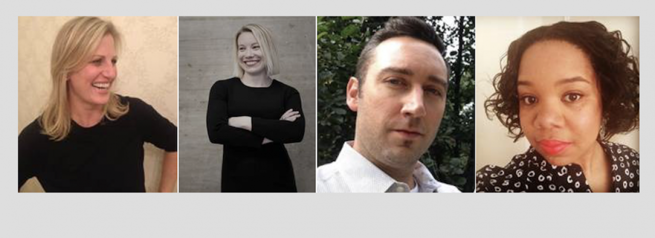 Current Marketing hires two in Chicago and two in New York