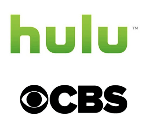 Hulu joins with CBS to carry live and on-demand programming