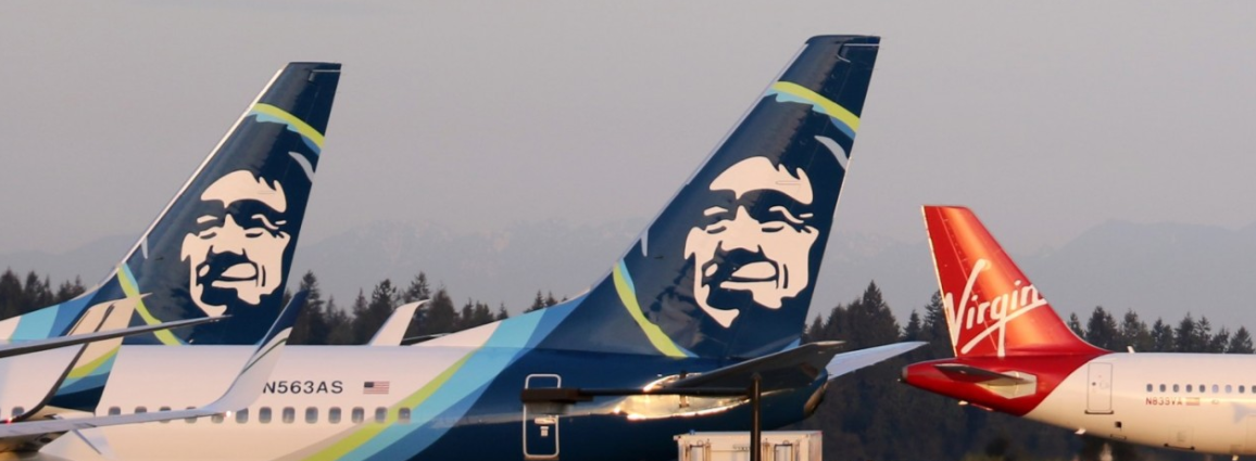 Virgin America brand to be retired by Alaska Airlines