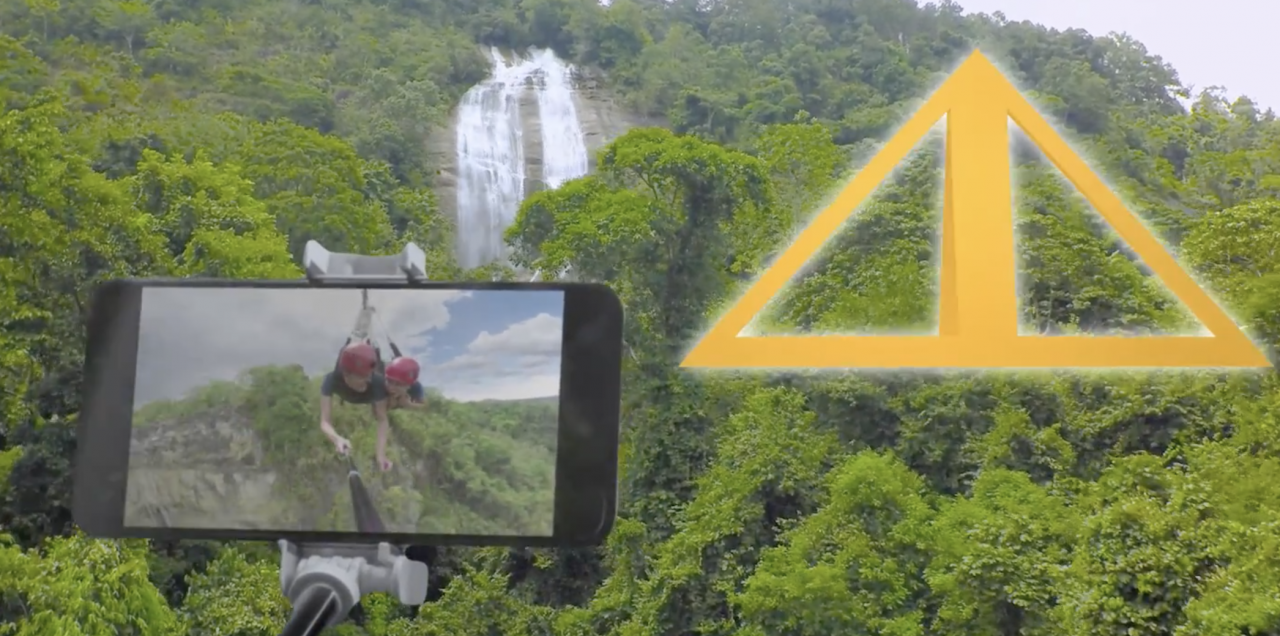 Pyramid Brewing Co implores drinkers to ‘Find Your Pyramid’ in first campaign from North