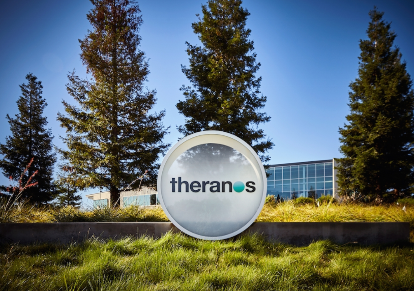 Healthcare firm Theranos in trouble again with latest lawsuit