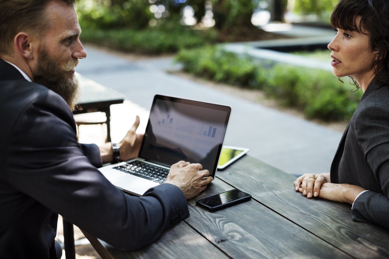 Marketing and selling effectively through LinkedIn requires focus on social than selling