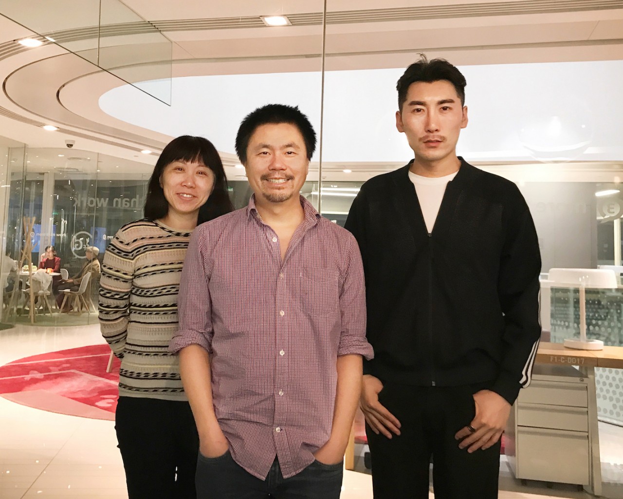 We Are Social doubles down in China; six things to note about their new Beijing office